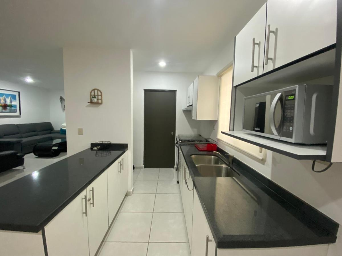 Alejandría 1630-4 /Alberca/Privada/Nuevo Apartamento Mazatlán Exterior foto